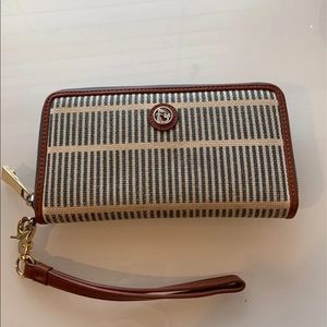 Spartina Wallet